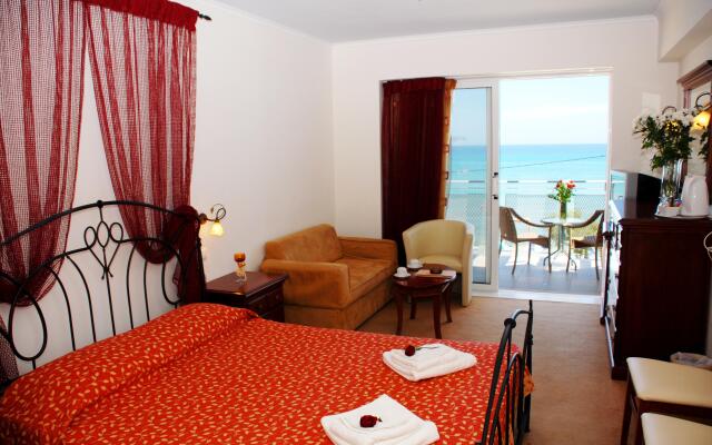 Zante Maris Suites - Adults Only