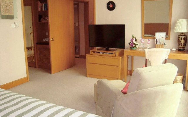 Culture Plaza Hotel Zhejiang