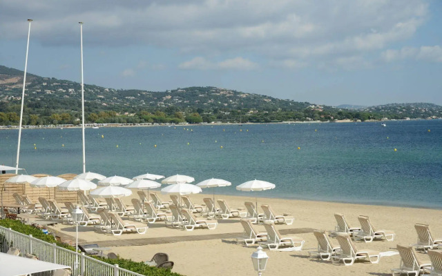 Hôtel Giraglia