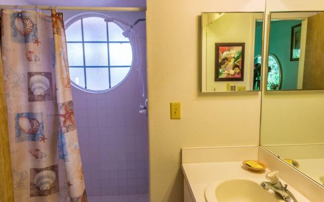 Royal Palm Bay Condo