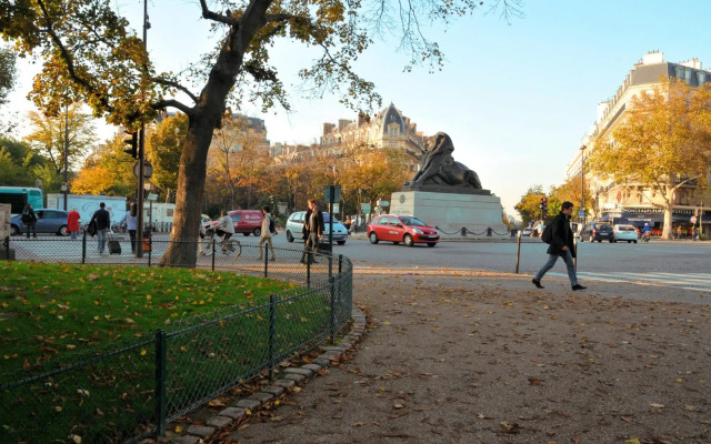 Hôtel du Lion