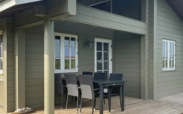 Holiday Home in Lemvig