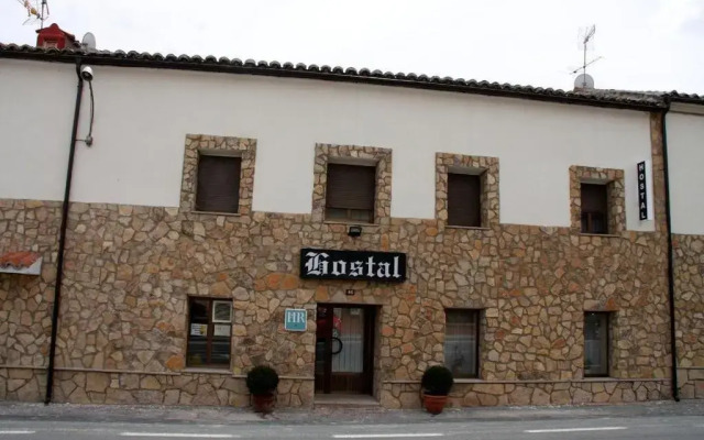 Hostal Nicolás