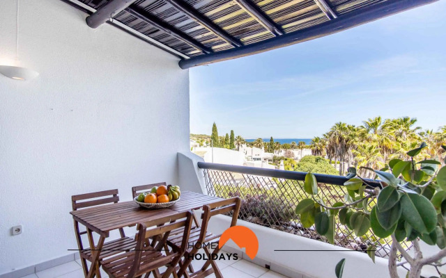 #088 Sao Rafael Flat with Spacious Pool 5min Beach