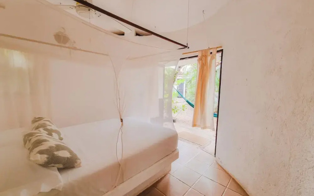 Quinta Feliz Troncones