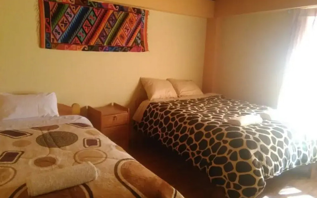 Aputinya B&B