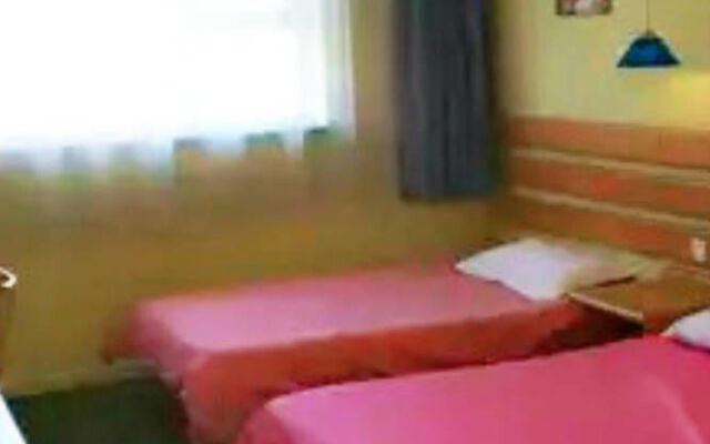 Homeinn Selected Hotel (Xinzhou Ancient City)