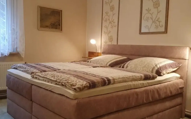 Fewo Bielsteinblick Comfortable Holiday Residence