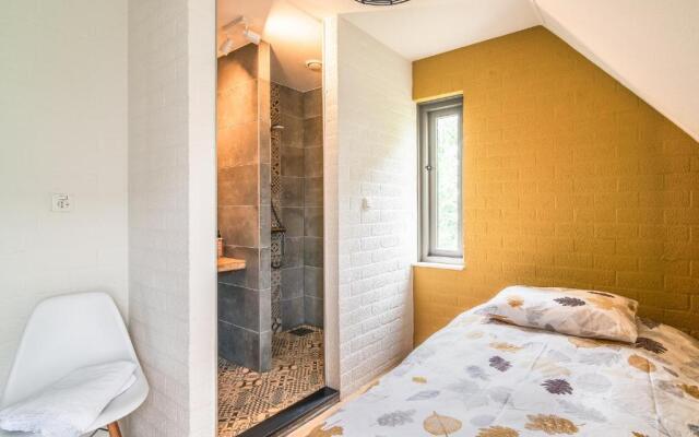 Luxe Bosvilla Aquarius