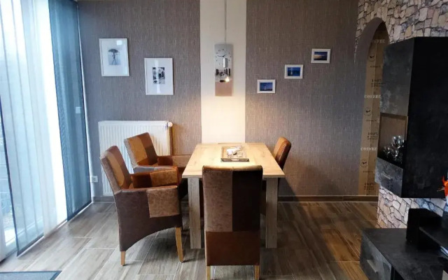 Das Häuschen in Taddigshörn