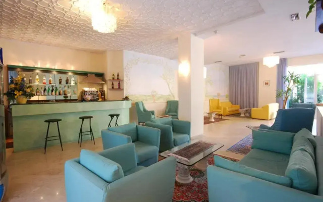 Hotel Caravelle Pesaro