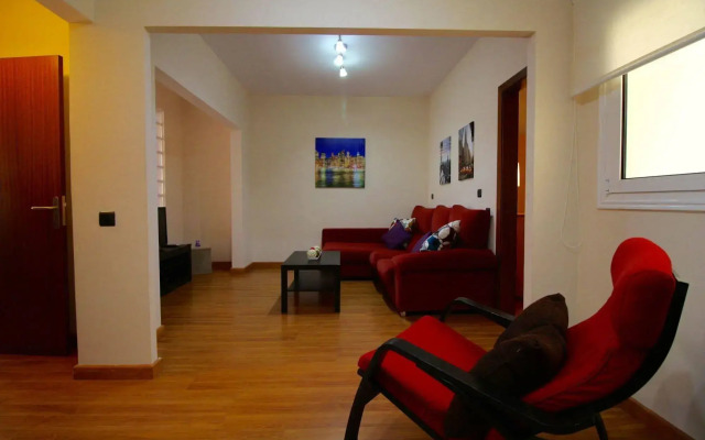 Fantastic and modern near the beach