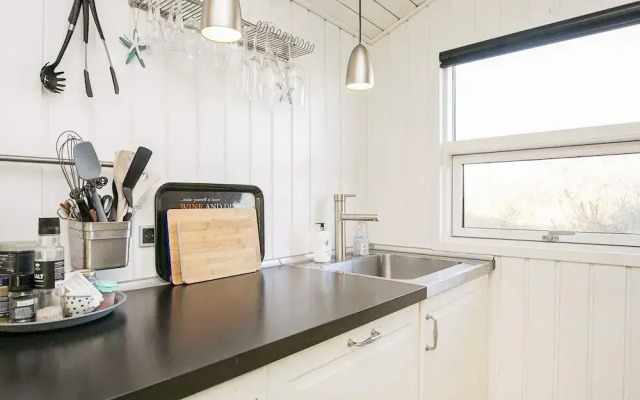 Seaside Sanctuary in Lokken-by Traum