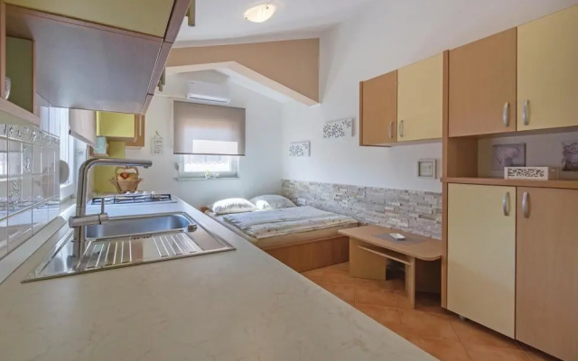 Awesome Home in Betiga With Wifi and 3 Bedrooms