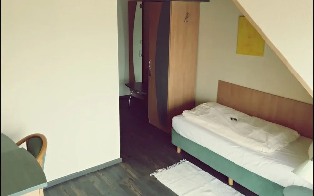 Landgasthof Zur Quelle