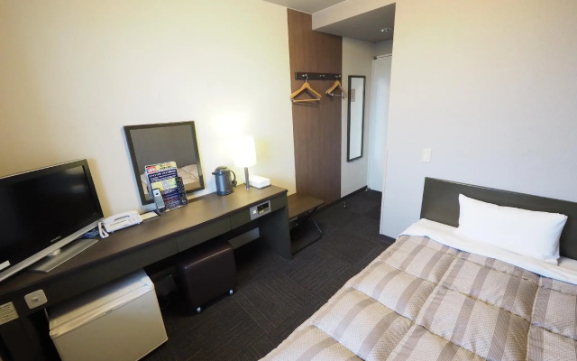 Hotel Route-Inn Court Matsumoto Inter