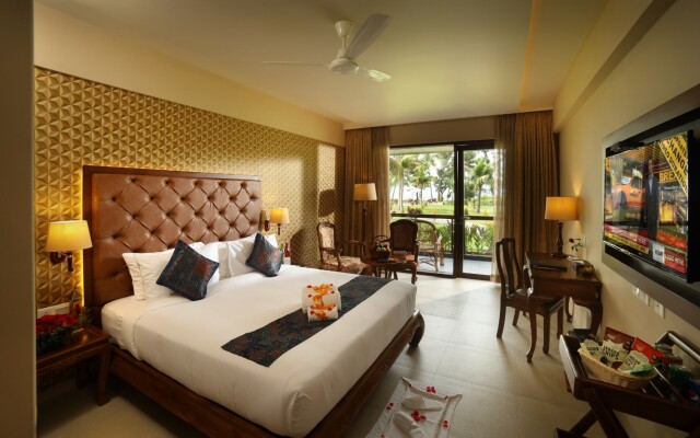 UDS Backwater Resort