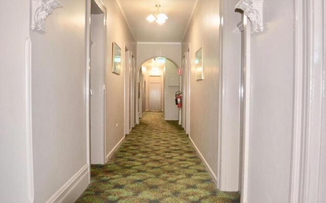 Commercial Hotel Motel Lithgow