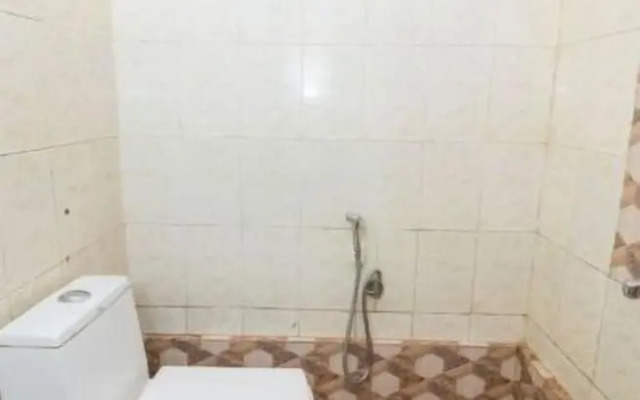Hotel Travellers Inn