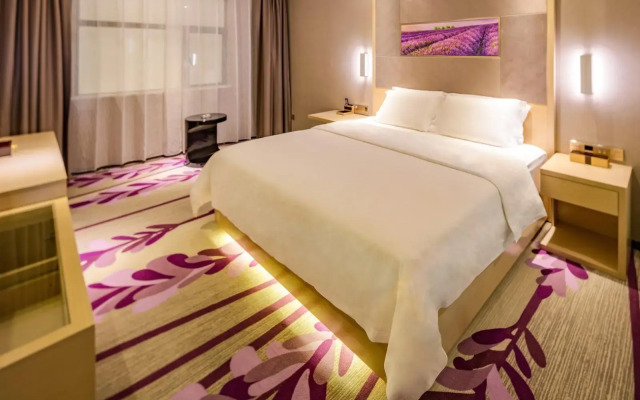 Lavande Hotels·Guangzhou Hanxi Chimelong Safari Park