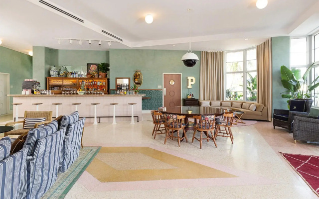 Hotel Trouvail Miami Beach