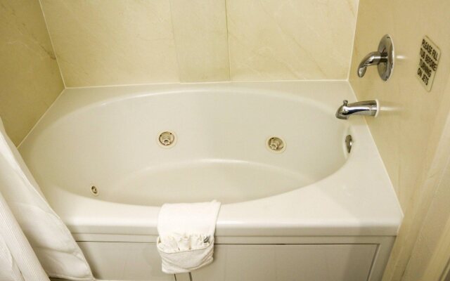 Fairfield Inn & Suites by Marriott Oakland Hayward