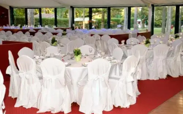 Hôtel Les 3 Falaises