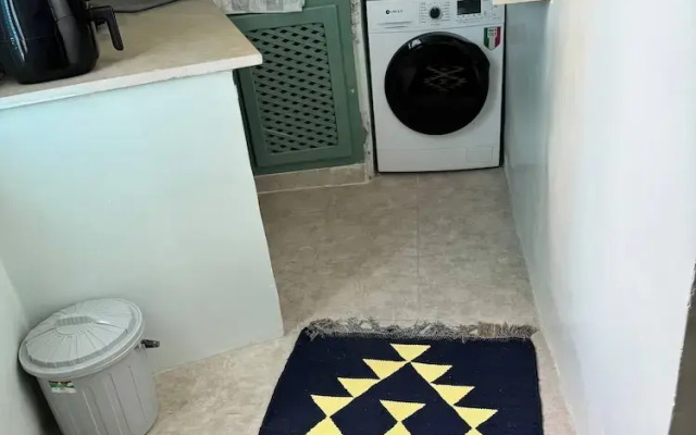 Cozy Luxury Apartment in the Heart of Tunis