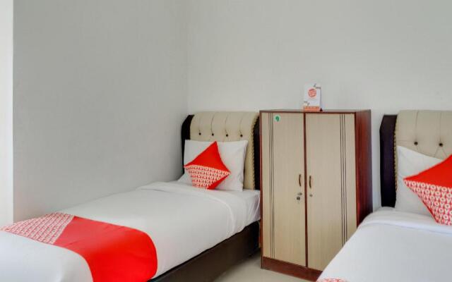 Galliano Homestay Syariah by OYO Rooms