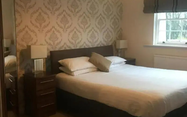 The Mill House Hotel