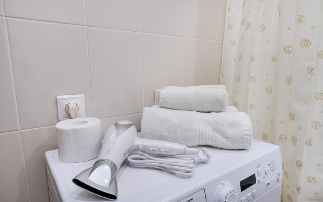 Апартаменты Брусника54 на проспекте Красный 167/4