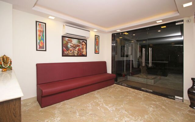 Hotel Nanak Residency