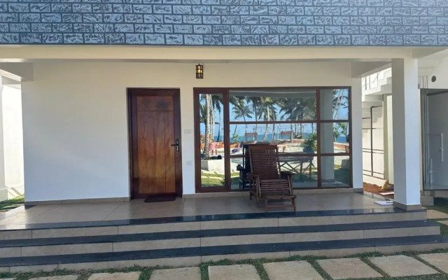 Om-India-Om Good Karma Beach Resort