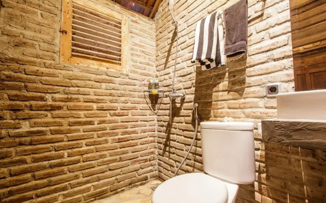 Bening Hut and Spa
