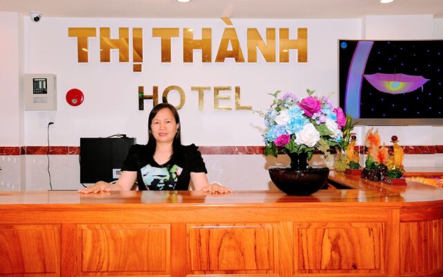 Thi Thanh Hotel