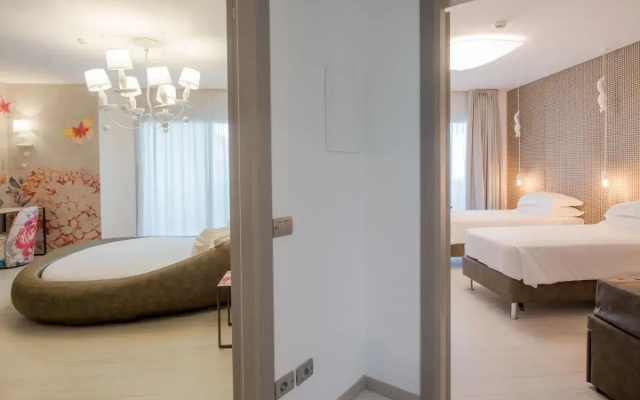 Bibione Palace Hotel