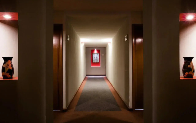Hotel Misión Express Celaya