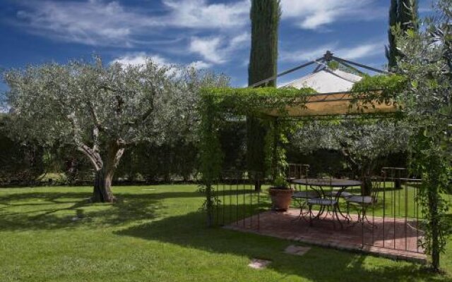 Il Roseto Country House