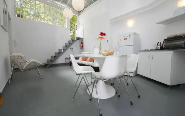 Palermo Hollywood House
