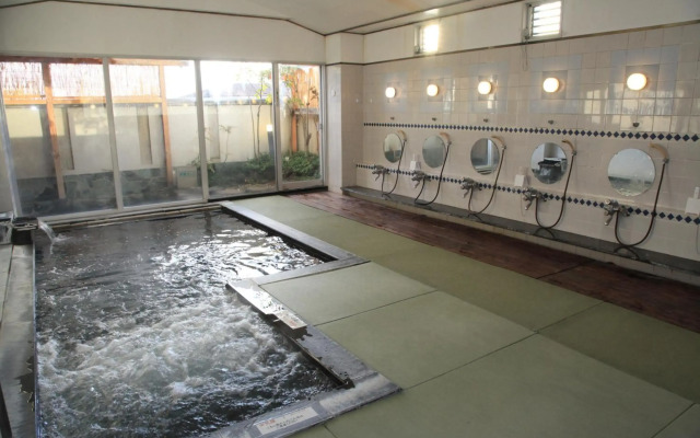 Hotel New Kotobuki