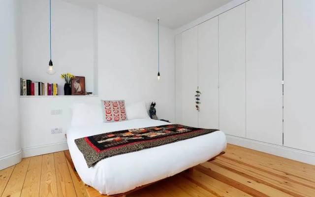 Parkside House