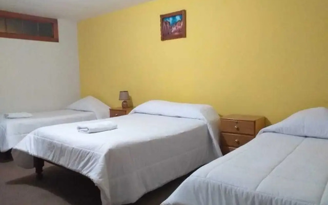 La Mansion del Monarca