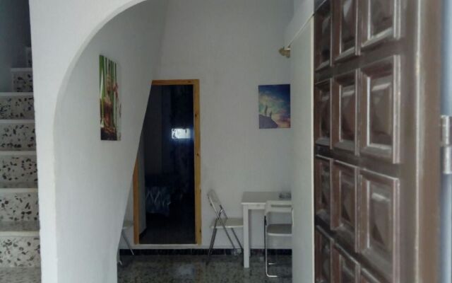 House With one Bedroom in Conil de la Frontera, With Wonderful City Vi