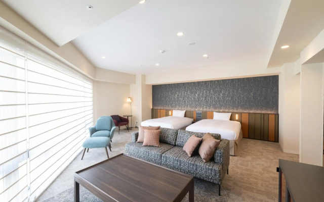 Loisir Hotel Kyoto Toji