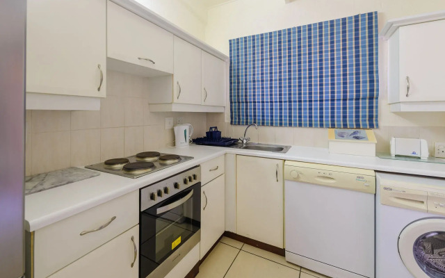 San Lameer Villa Rentals  2609