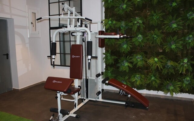 Alterhome Apartamentos Collection La Latina