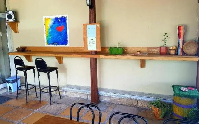 Hanovete Hotel