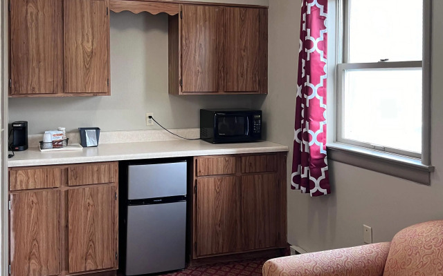 Rodeway Inn & Suites Hershey Chocolate Avenue