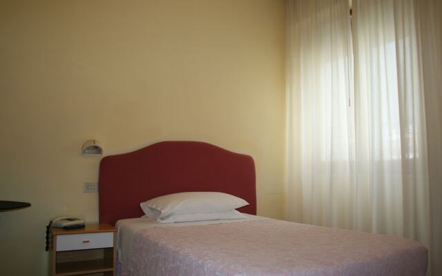 Hotel Risorgimento