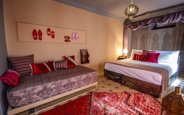 Riad SofYan